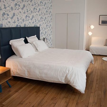 Maison M Troyes Kültér fotó