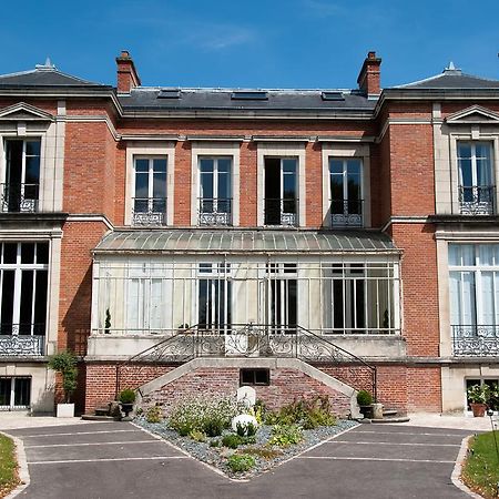 Maison M Troyes Kültér fotó