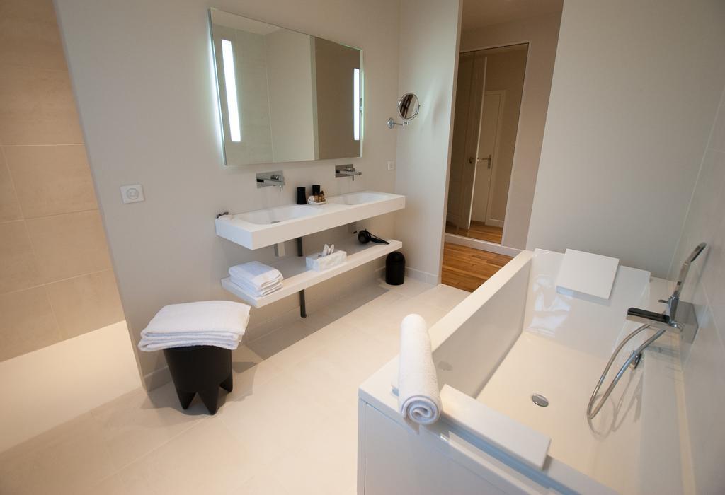 Maison M Troyes Kültér fotó