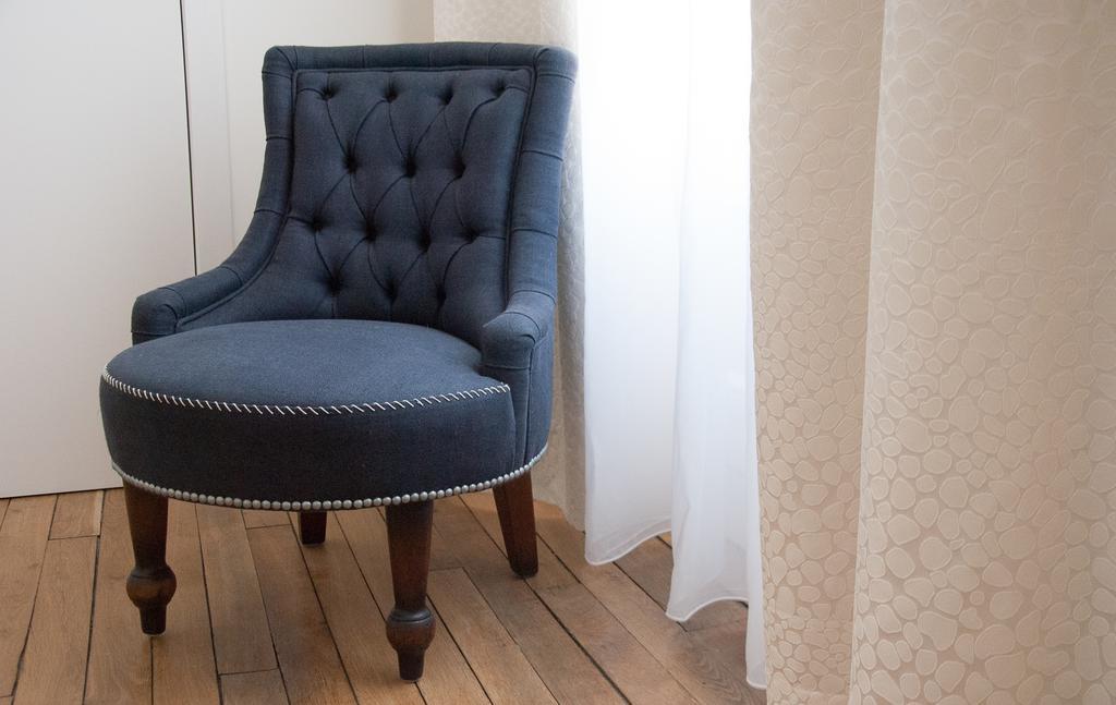Maison M Troyes Szoba fotó