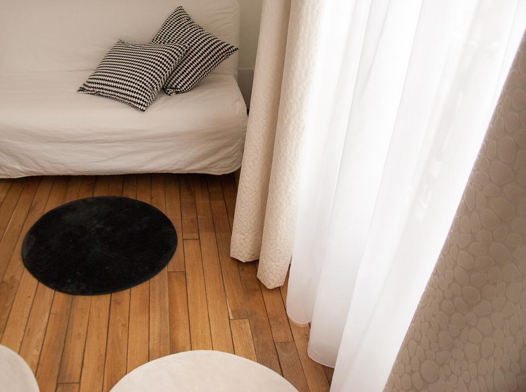 Maison M Troyes Kültér fotó