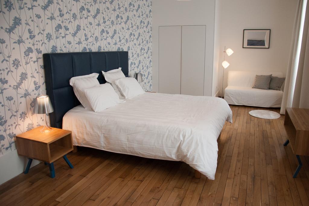 Maison M Troyes Kültér fotó